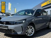 Nowe Opel Corsa Edition 110 KM (80 kW) 2026 Czarny Hatchback