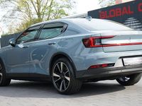 Second-hand Polestar 2 300 kW (408 CP) 2021 Gri Hatchback