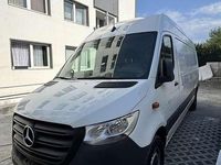 Gebraucht Mercedes Sprinter 170 PS (125 kW) 2023 Van