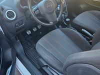 Gebraucht Opel Corsa Color Edition 87 PS (63 kW) 2011 Weiß Kleinwagen