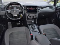 gebraucht VW Golf Sportsvan TDI 2.0 DSG *Highline*LED*17"Alu*