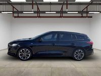 Neu Ford Focus ST-Line X 155 PS (114 kW) 2026 Schwarz Limousine