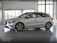 Gebraucht Mercedes E250 Progressive 160 PS (117 kW) 2020 Silber Limousine