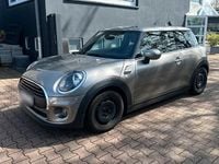 Second-hand Mini ONE 102 CP (75 kW) 2020 Gri Hatchback