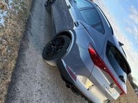 Gebraucht Cupra Formentor VZ 245 PS (180 kW) 2021 Grau SUV