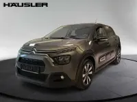 Gebraucht Citroën C3 110 PS (80 kW) 2024 Grau Limousine