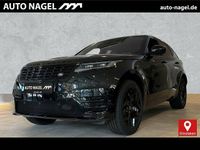 Gebraucht Land Rover Range Rover Velar SE 404 PS (297 kW) 2024 Santorini black SUV