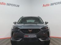 Gebraucht Cupra Formentor Basis 150 PS (110 kW) 2023 Grau SUV