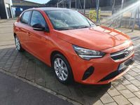 gebraucht Opel Corsa Corsa1.2 75PS*TÜV Neu*Neuwertig*Garantie