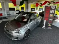 Gebraucht Fiat 500e Icon 69 kW (95 PS) 2022 Andere