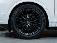 Gebraucht Porsche Cayenne 354 PS (260 kW) 2025 Weiß SUV