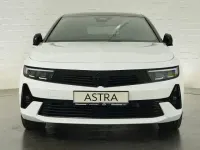 Używany Opel Astra 131 KM (96 kW) 2025 Biały Kombi