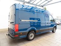 Gebraucht VW Crafter 177 PS (130 kW) 2020 Andere Van