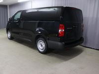 gebraucht Fiat Scudo L3 2.0 145PS MT6 Kastenwagen, Paket-Worksite, Paket-Connected, Komforttrennwand verglast, Radio DAB, Bluetooth, Holzboden im Laderaum 9mm, Schiebetür, 16" Stahlfelgen, uvm.