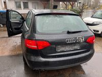 gebraucht Audi A4 