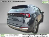 Neu Kia Sportage Exclusive 179 PS (131 kW) 2026 Zilinaschwarz metallic SUV