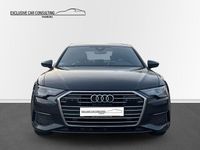 Gebraucht Audi A6 Design 204 PS (150 kW) 2022 Grau Limousine