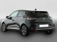 Usata Renault Clio V Techno 91 CV (66 kW) 2025 Nero Utilitaria