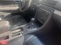 Second-hand Audi A4 160 CP (117 kW) 2006 Berlinǎ