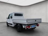 Neu VW Crafter 163 PS (119 kW) 2026 Weiß Van
