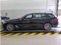 gebraucht BMW 520 d Aut/LC+/HUD/Stop&Go/ParkSyst/AHK/KeyLessGo
