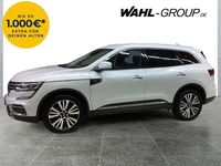 Gebraucht Renault Koleos Initiale Paris 184 PS (135 kW) 2023 Weiß SUV