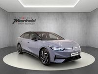 Neu VW ID.7 Pro 210 kW (286 PS) 2026 Grau Limousine