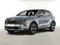 Neu Kia Sportage 179 PS (131 kW) 2026 Experience green metallic SUV