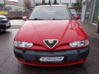 gebraucht Alfa Romeo 146 2.0 TI 16V Alfa