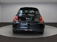 Gebraucht Fiat 500e 86 kW (118 PS) 2023 Schwarz Kleinwagen