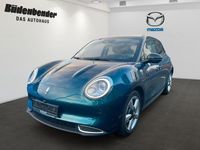 Gebraucht Ora Funky Cat 400 Pro Pro+ 125 kW (171 PS) 2023 Blau Kleinwagen