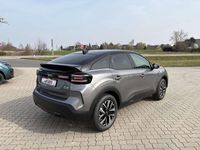 Neu Citroën C4 145 PS (106 kW) 2026 Mercure grau SUV