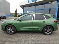 Neu Ford Kuga ST-Line 151 PS (111 kW) 2026 Grün SUV