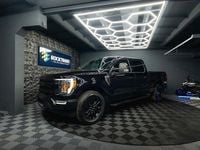 Gebraucht Ford V8 Raptor 405 PS (297 kW) 2021 Schwarz SUV