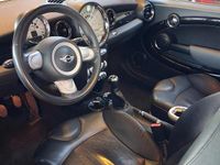 Usata Mini Cooper 120 CV (88 kW) 2007 Beige Utilitaria