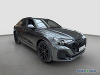 Gebraucht Audi Q8 Ambiente 286 PS (210 kW) 2025 Daytonagrau perleffekt SUV