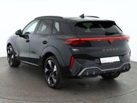 Neu Cupra Terramar 150 PS (110 kW) 2026 Schwarz SUV