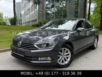 Usata VW Passat Comfortline 150 CV (110 kW) 2018 Grigio Berlina