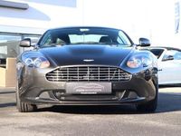 Gebraucht Aston Martin DB9 476 PS (350 kW) 2012 Quantum silver Coupé