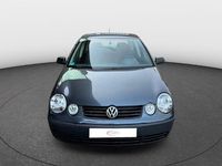 Brugt VW Polo 64 HK (47 kW) 2003 Grå Hatchback