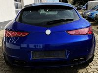 gebraucht Alfa Romeo Brera 2.2 JTS 16V Sky View