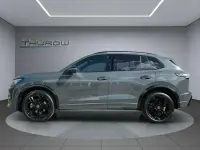Gebraucht VW Tiguan R-line 204 PS (150 kW) 2025 Delfingrau metallic SUV