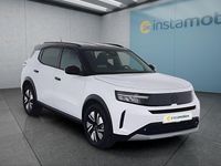 Neu Opel Frontera 110 PS (80 kW) 2025 Weiß SUV