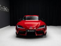 Gebraucht Toyota Supra 340 PS (250 kW) 2024 Rot Coupé