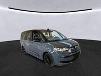 Second-hand VW Multivan Edition 204 CP (150 kW) 2023 Negru Monovolum