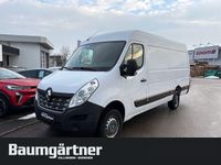 Gebraucht Renault Master 131 PS (96 kW) 2020 Van