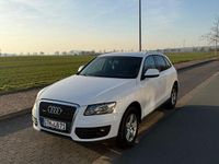 Gebraucht Audi Q5 Design 170 PS (125 kW) 2012 Weiß SUV