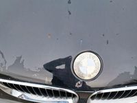 Brugt BMW 118 Performance 143 HK (105 kW) 2008 Sort Hatchback
