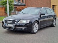 gebraucht Audi A6 2.7 TDI (DPF) multitronic Avant -