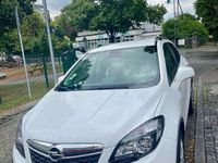 Gebraucht Opel Mokka Edition 140 PS (102 kW) 2014 SUV